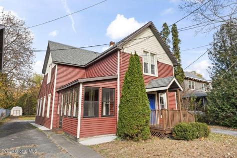 4 Mowry Avenue Greenwich NY 12834