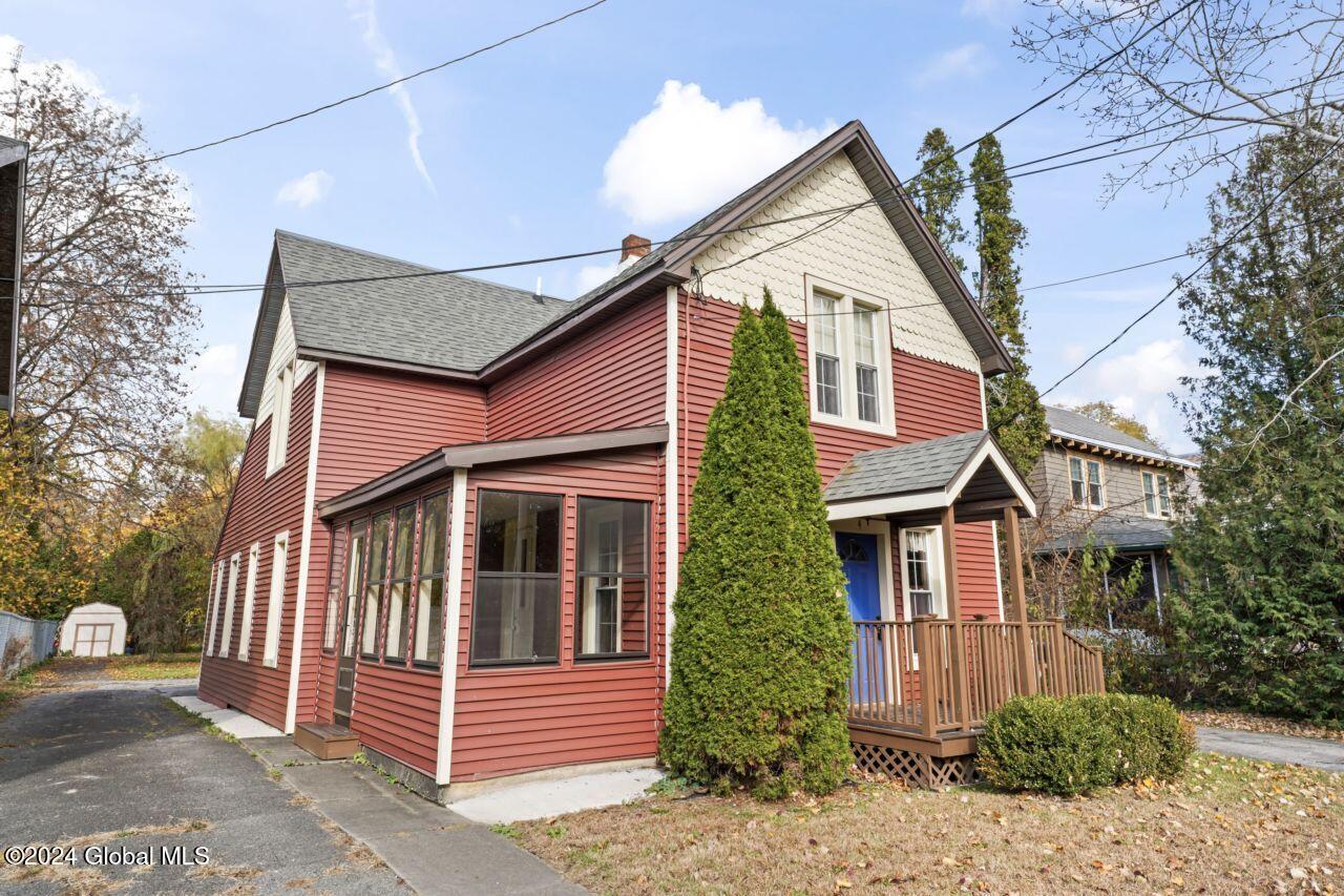 4 Mowry Avenue Greenwich NY 12834