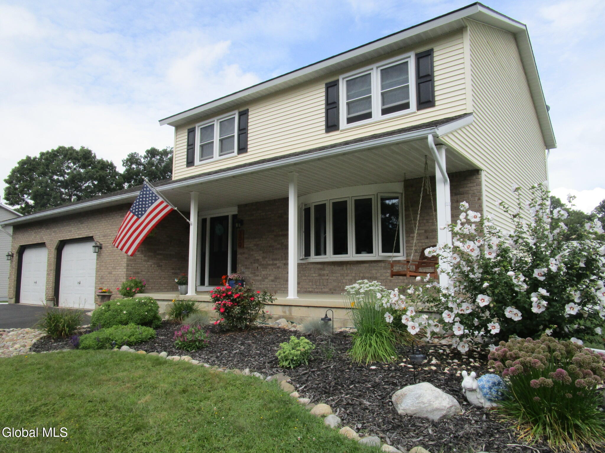 300 Debbie Drive Schenectady NY 12306