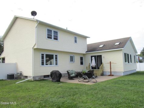 300 Debbie Drive Schenectady NY 12306