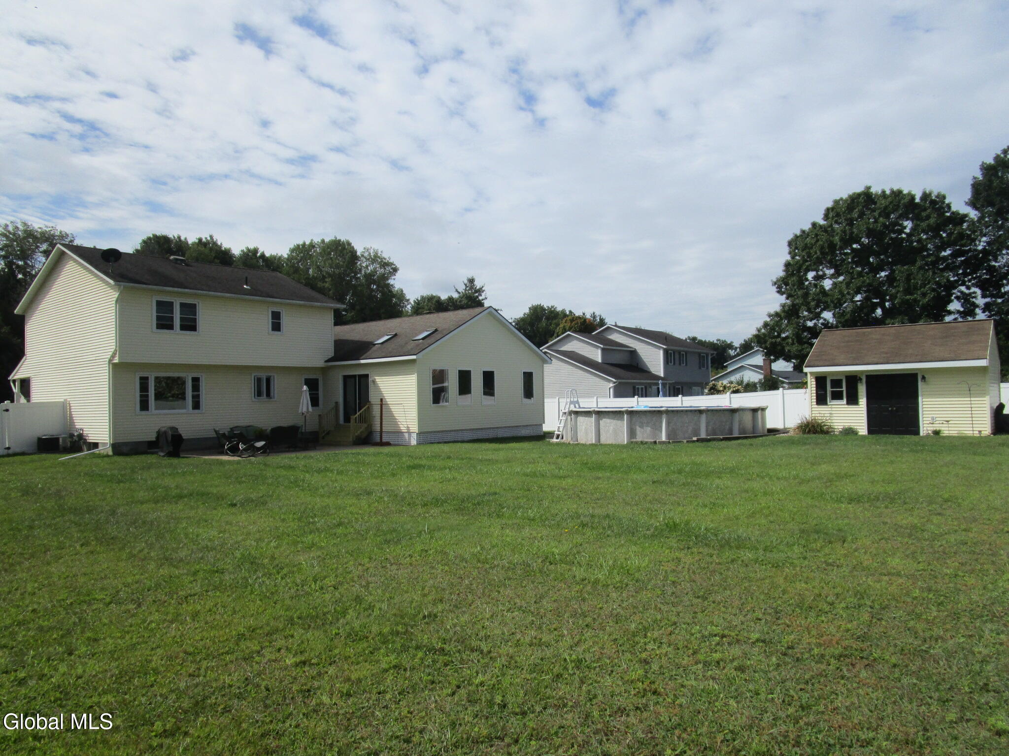 300 Debbie Drive Schenectady NY 12306