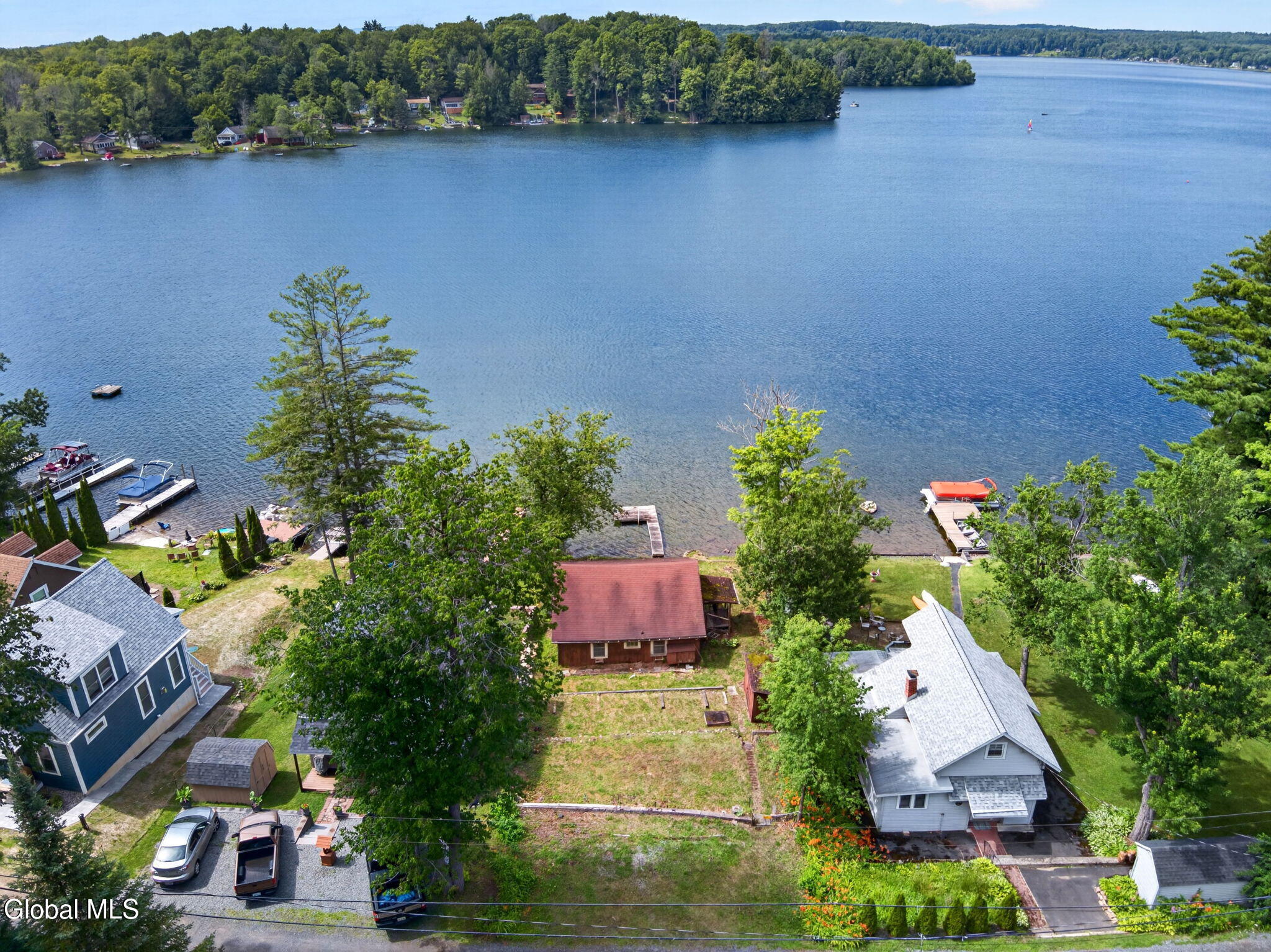 3015 W Shore Drive Galway NY 12086
