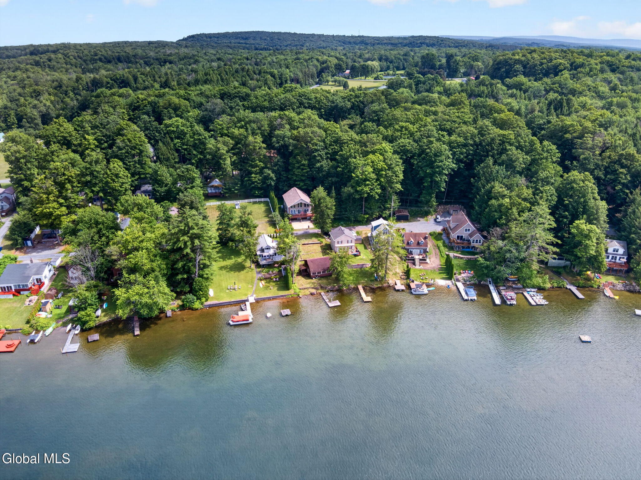 3015 W Shore Drive Galway NY 12086