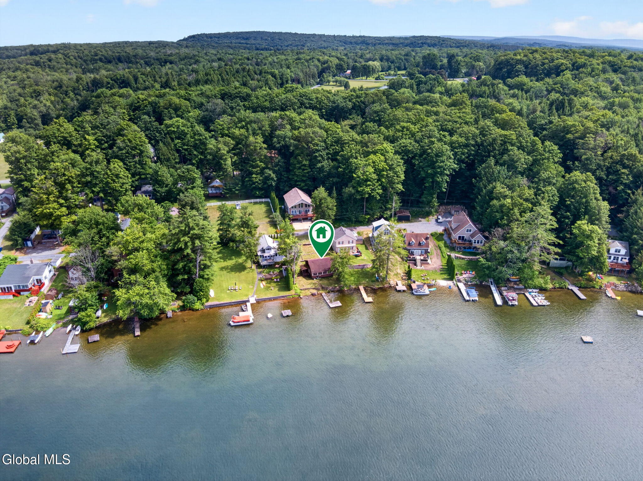 3015 W Shore Drive Galway NY 12086