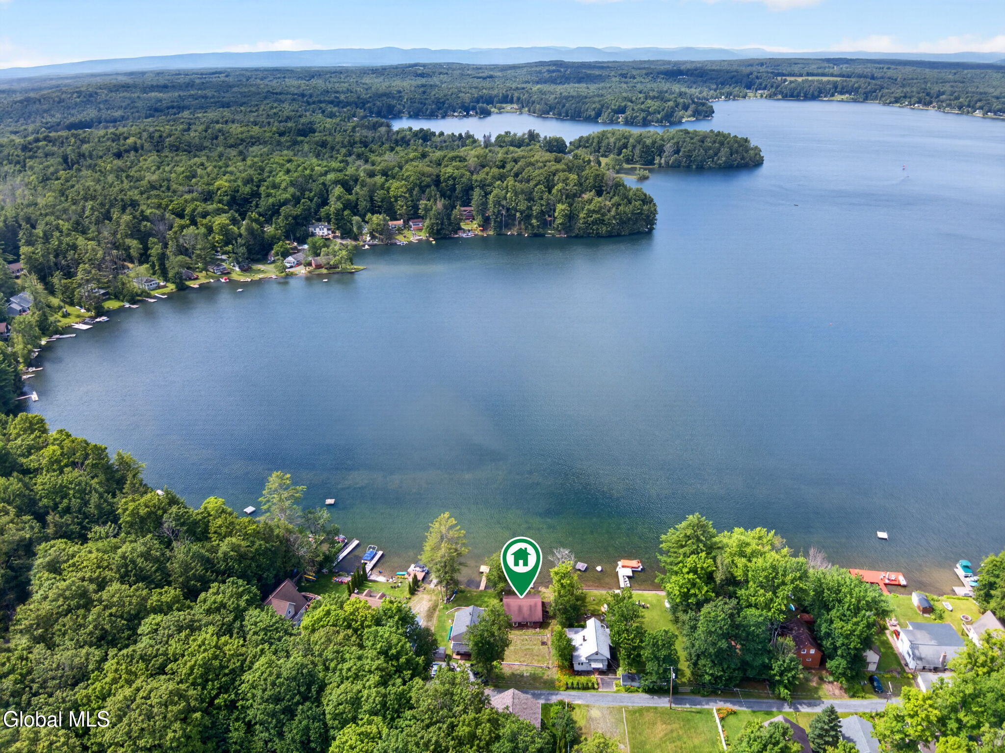 3015 W Shore Drive Galway NY 12086