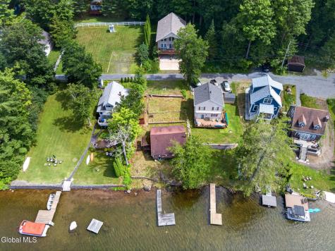 3015 W Shore Drive Galway NY 12086