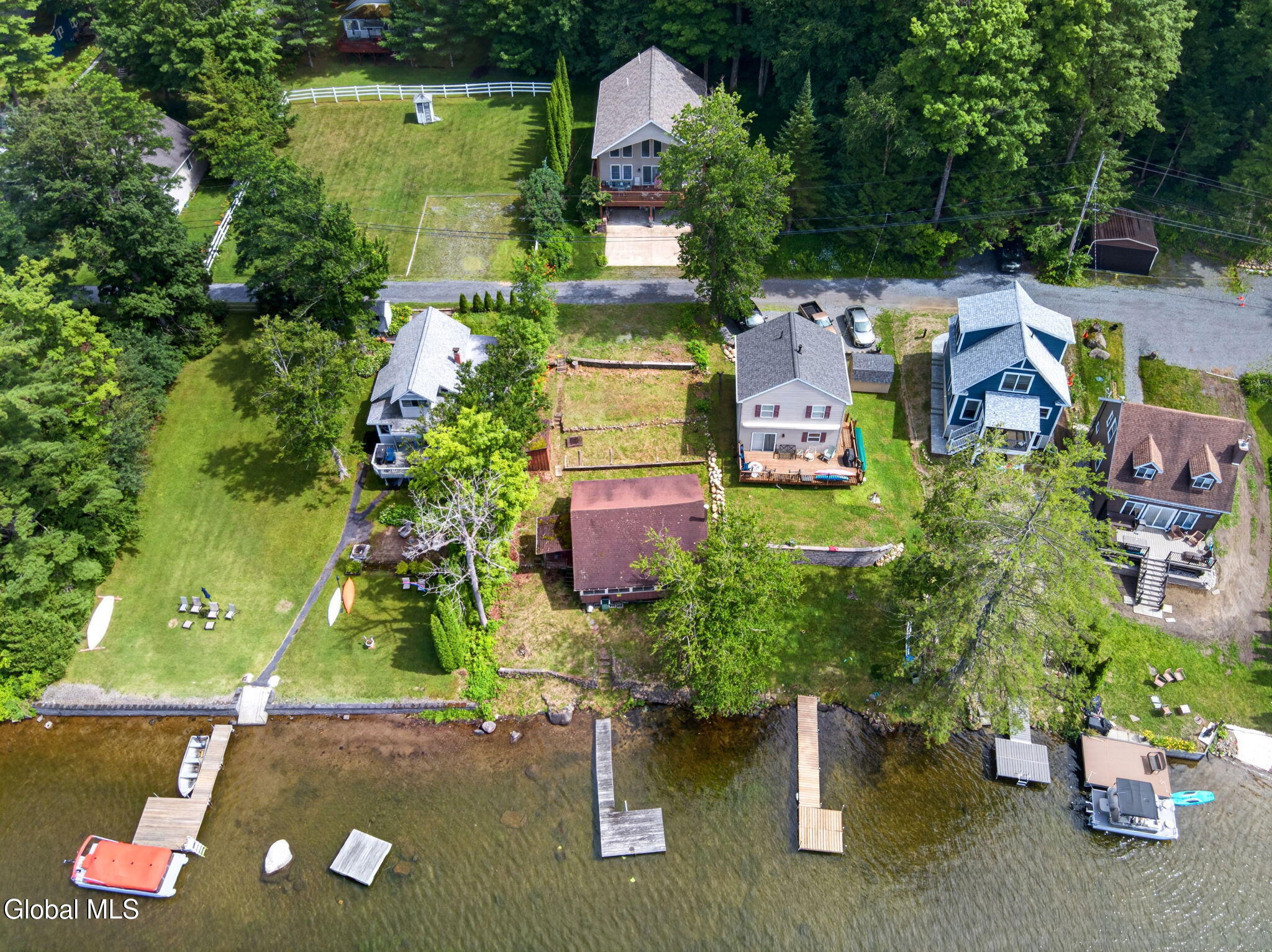 3015 W Shore Drive Galway NY 12086