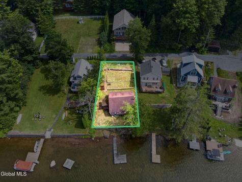 3015 W Shore Drive Galway NY 12086