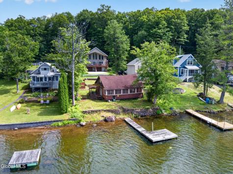 3015 W Shore Drive Galway NY 12086