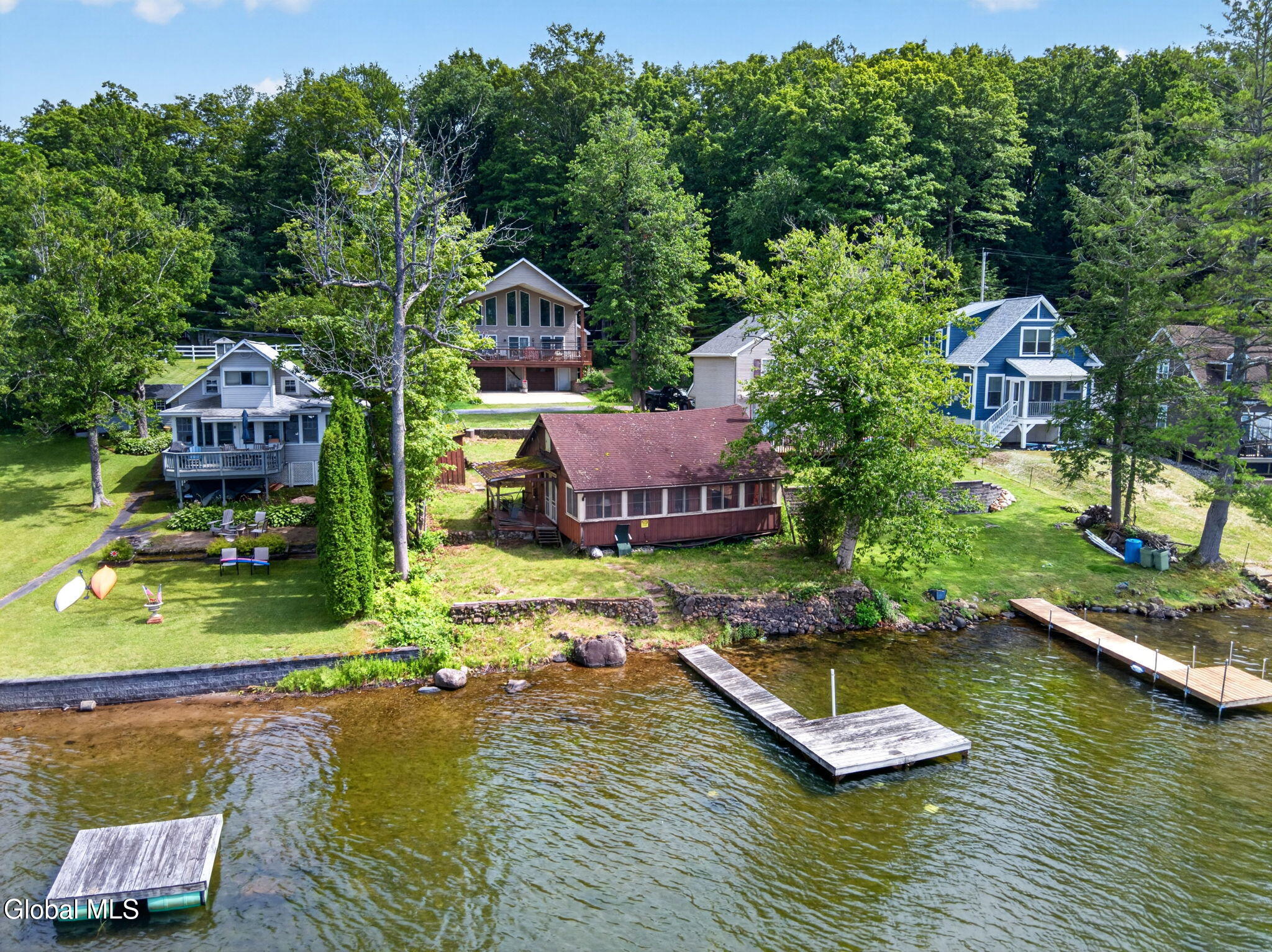3015 W Shore Drive Galway NY 12086