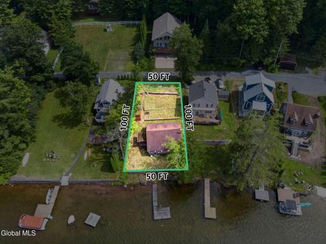 3015 W Shore Drive Galway NY 12086