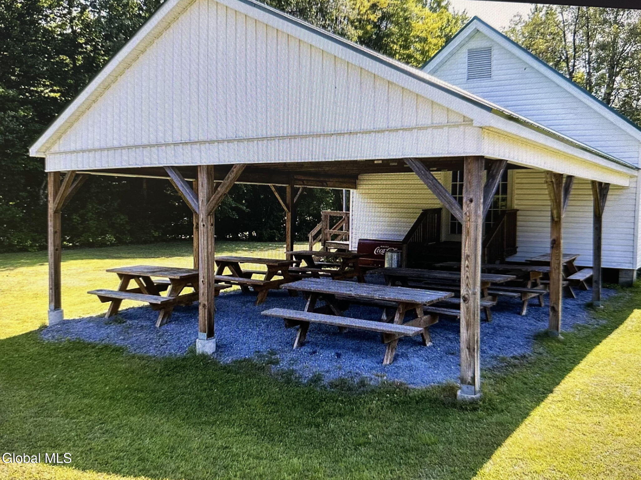 3015 W Shore Drive Galway NY 12086