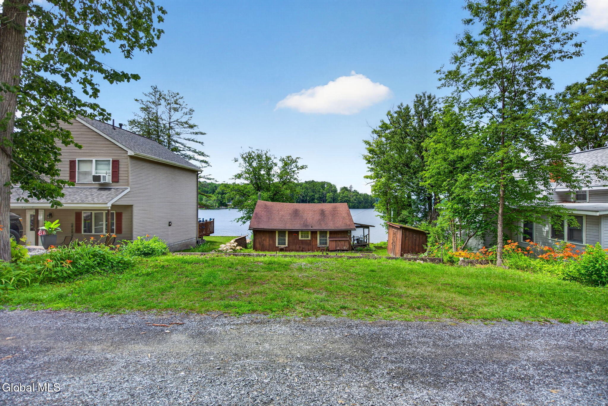 3015 W Shore Drive Galway NY 12086