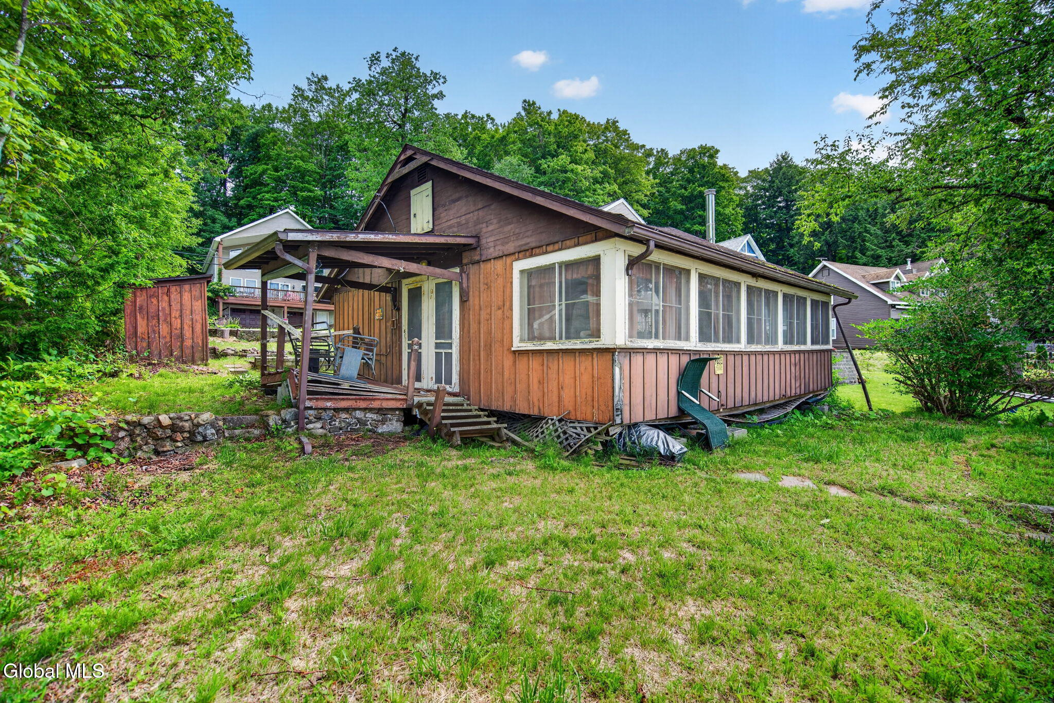 3015 W Shore Drive Galway NY 12086