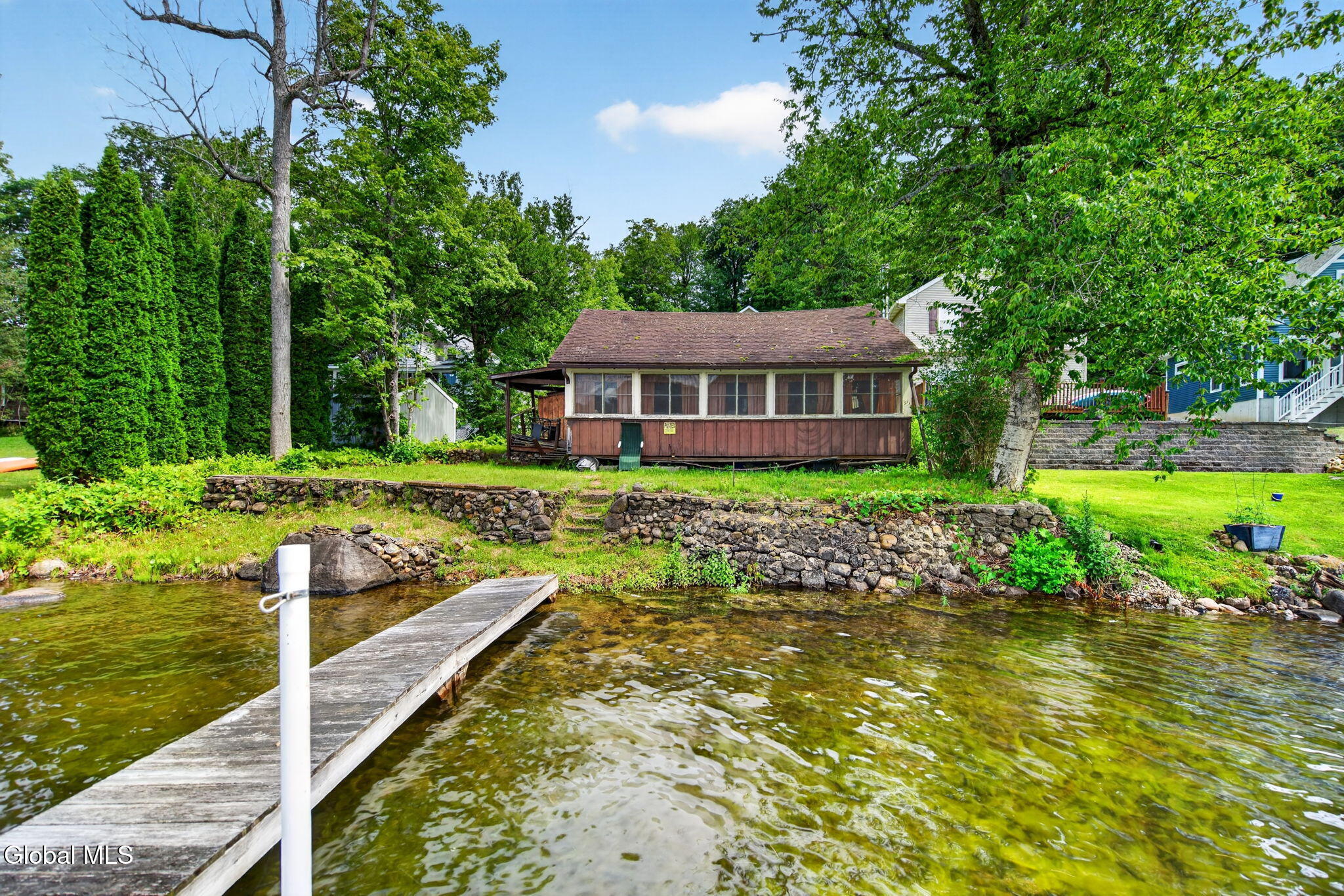 3015 W Shore Drive Galway NY 12086