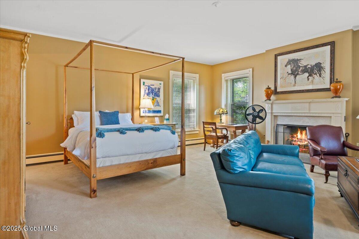 605 N Broadway Saratoga Springs NY 12866