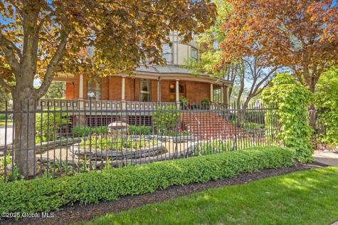 605 N Broadway Saratoga Springs NY 12866