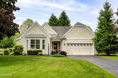 2 Sheridan Court Clifton Park NY 12065
