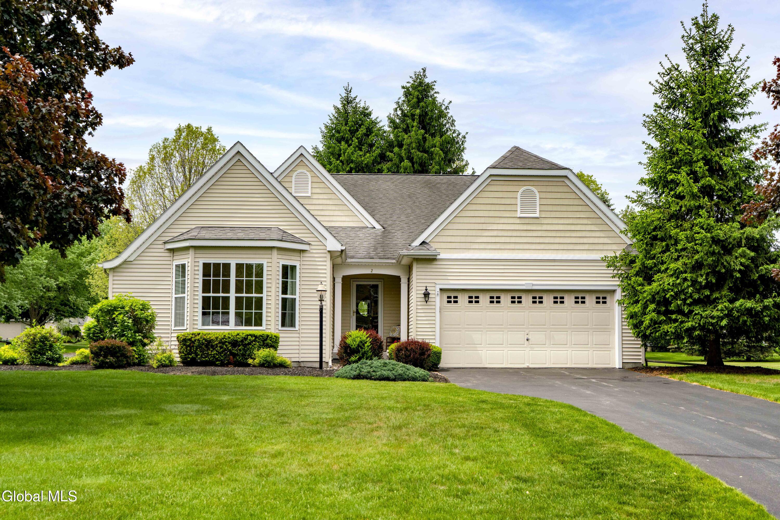 2 Sheridan Court Clifton Park NY 12065