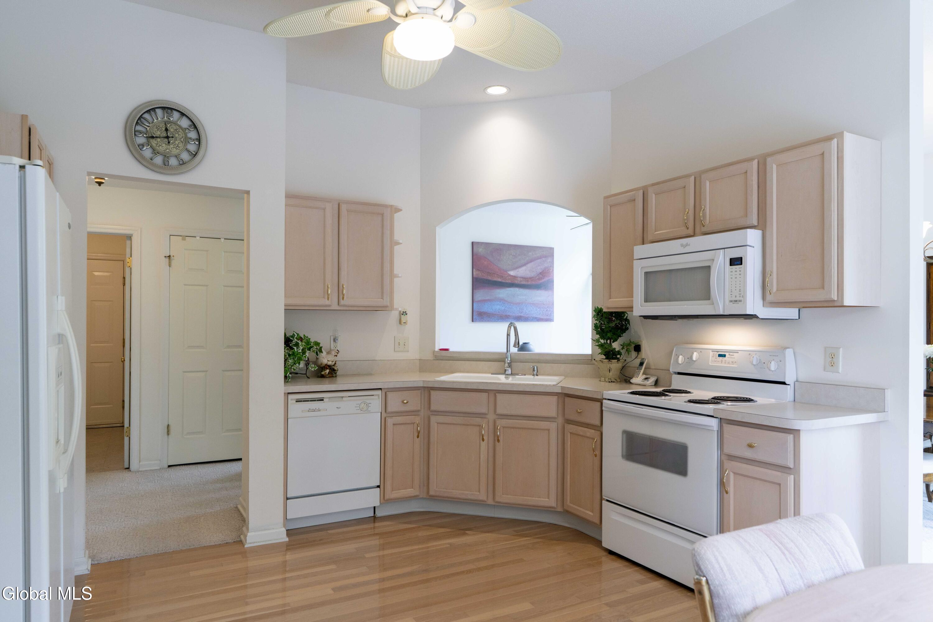 2 Sheridan Court Clifton Park NY 12065