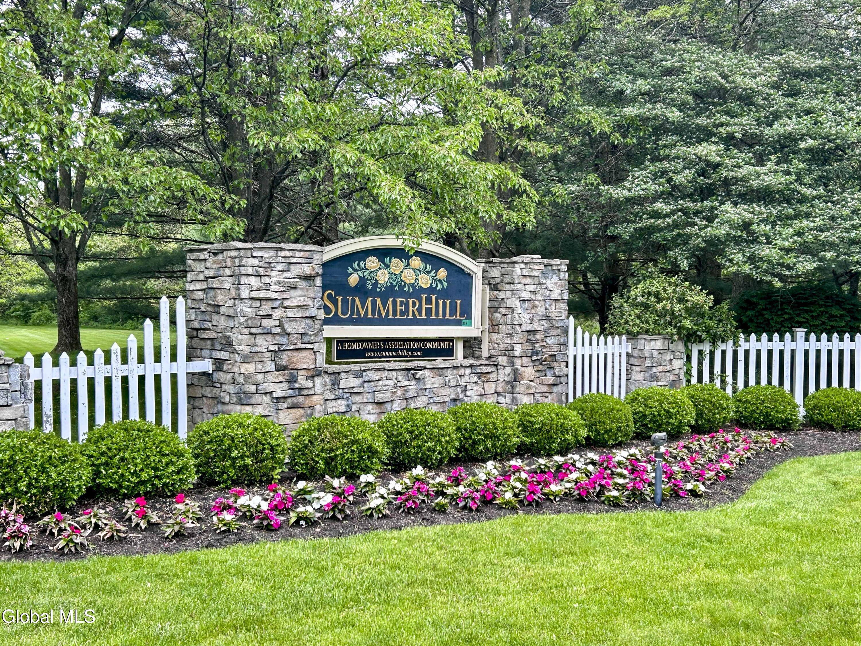 2 Sheridan Court Clifton Park NY 12065