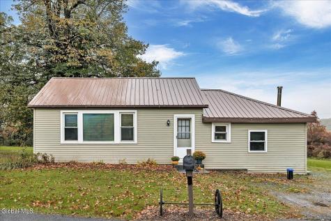 405 Spicer Road Hoosick Falls NY 12090