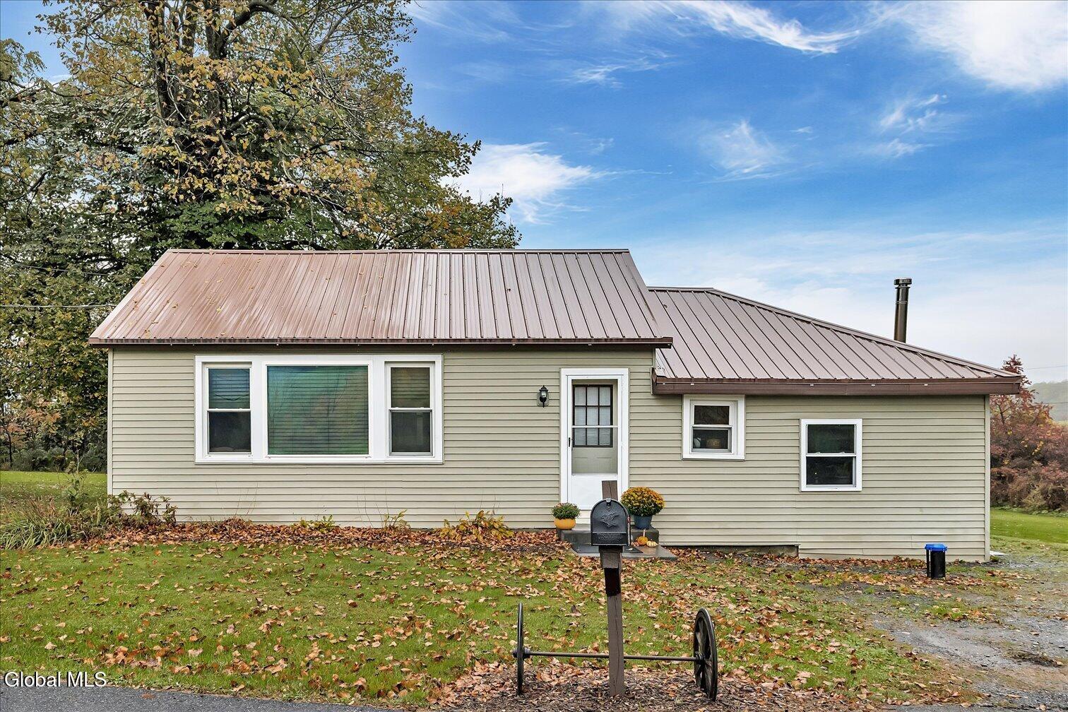 405 Spicer Road Hoosick Falls NY 12090