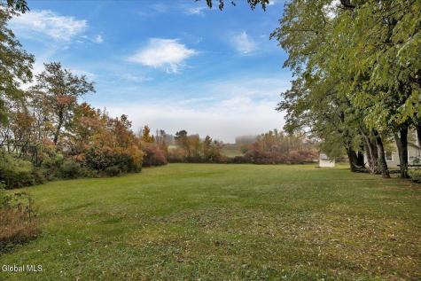405 Spicer Road Hoosick Falls NY 12090