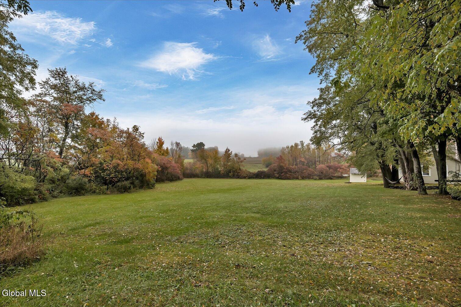 405 Spicer Road Hoosick Falls NY 12090
