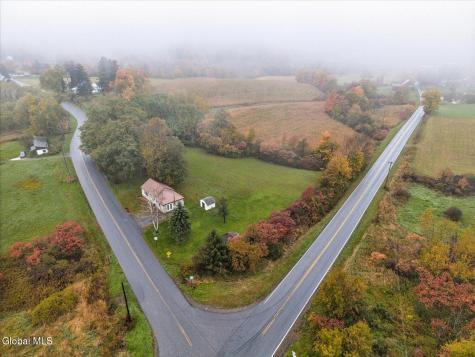 405 Spicer Road Hoosick Falls NY 12090