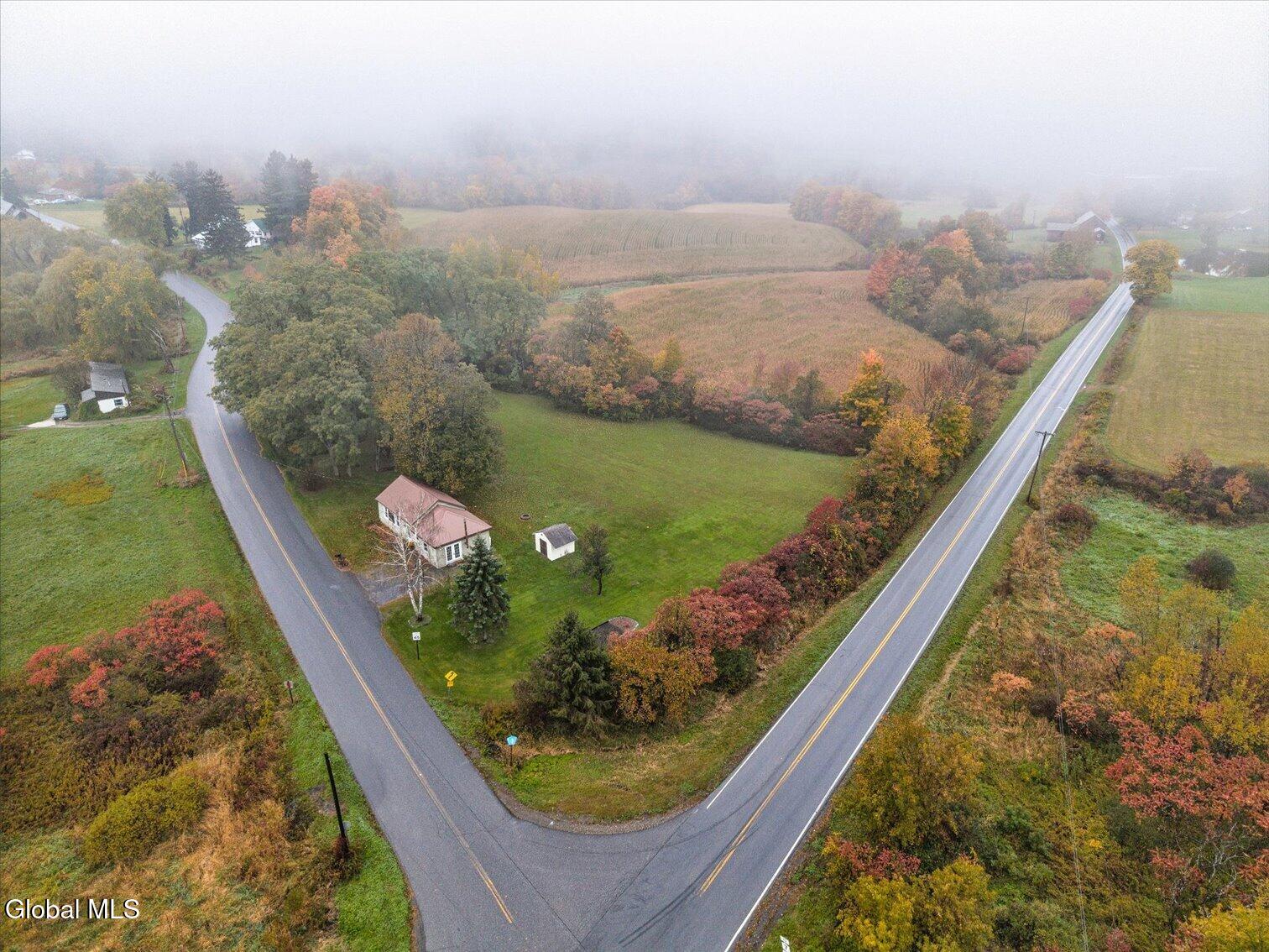 405 Spicer Road Hoosick Falls NY 12090