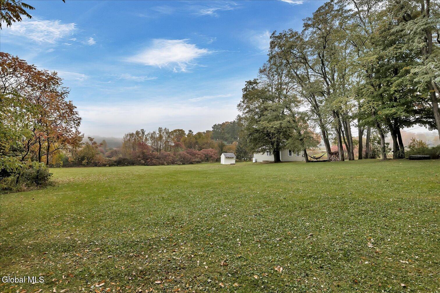 405 Spicer Road Hoosick Falls NY 12090