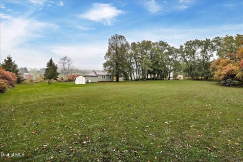 405 Spicer Road Hoosick Falls NY 12090