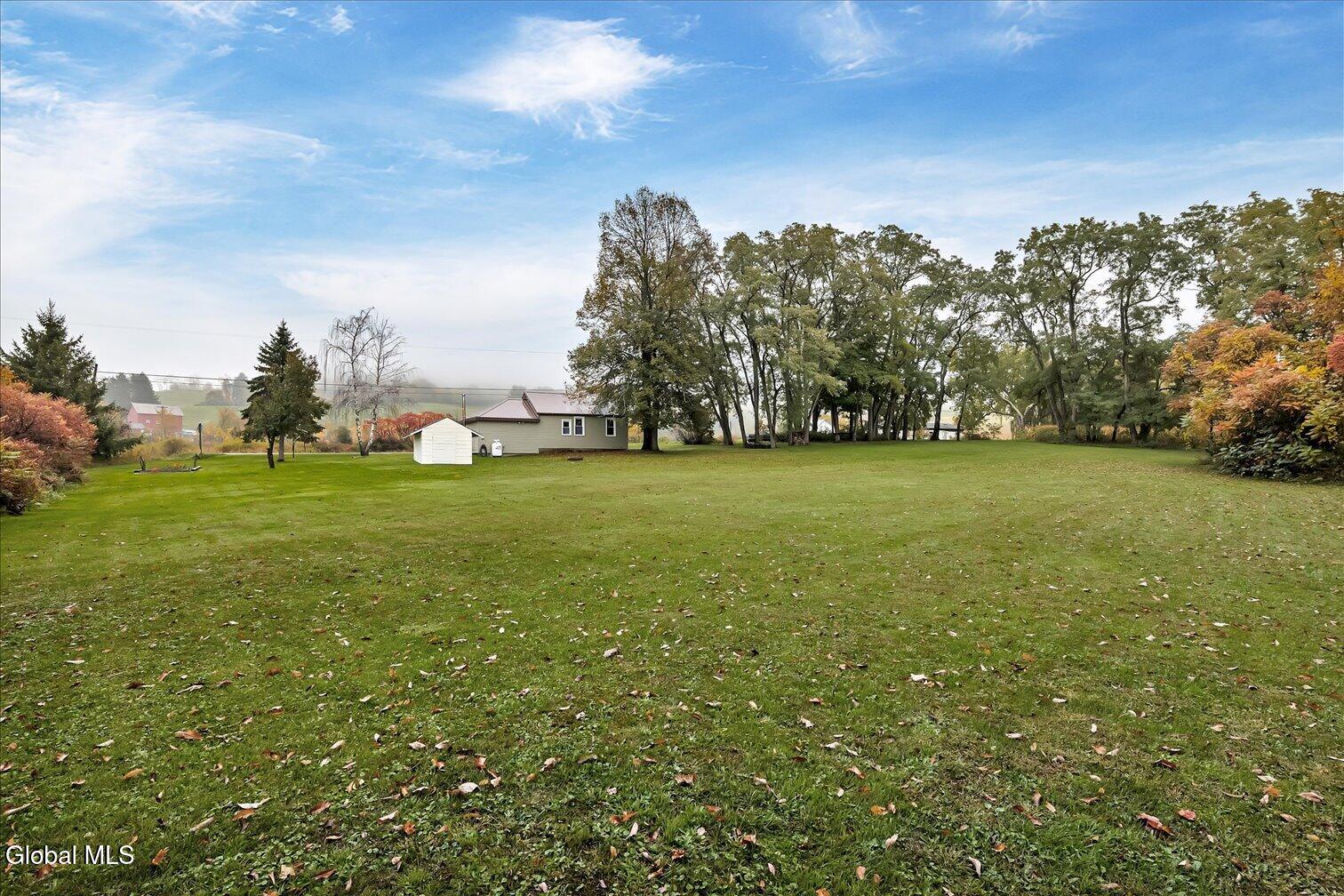 405 Spicer Road Hoosick Falls NY 12090