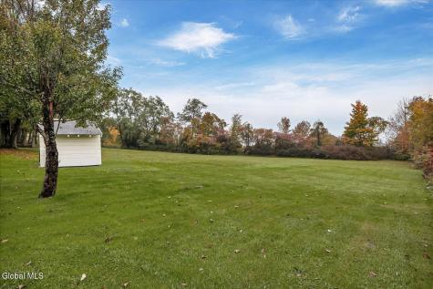 405 Spicer Road Hoosick Falls NY 12090