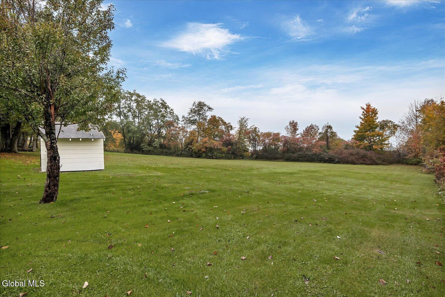 405 Spicer Road Hoosick Falls NY 12090