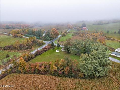 405 Spicer Road Hoosick Falls NY 12090