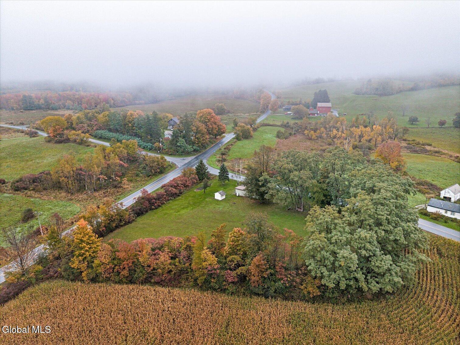 405 Spicer Road Hoosick Falls NY 12090