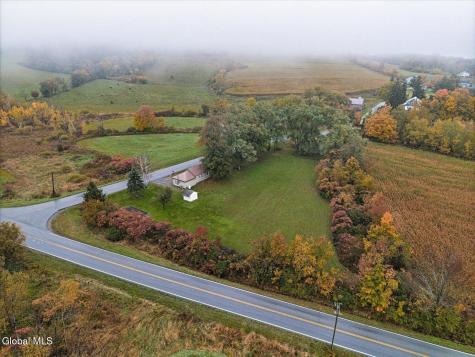 405 Spicer Road Hoosick Falls NY 12090
