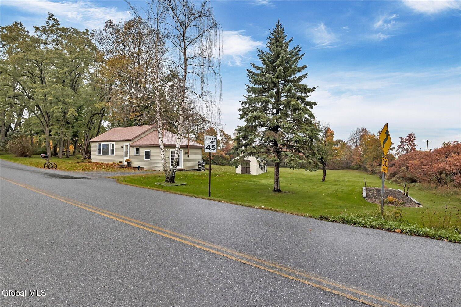 405 Spicer Road Hoosick Falls NY 12090