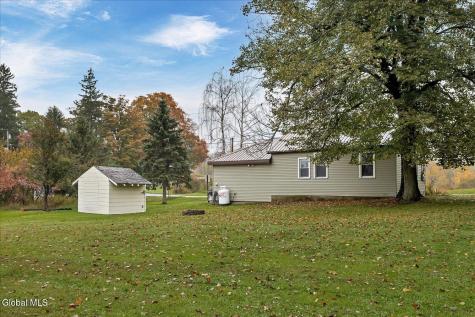 405 Spicer Road Hoosick Falls NY 12090
