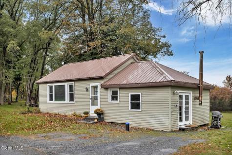 405 Spicer Road Hoosick Falls NY 12090