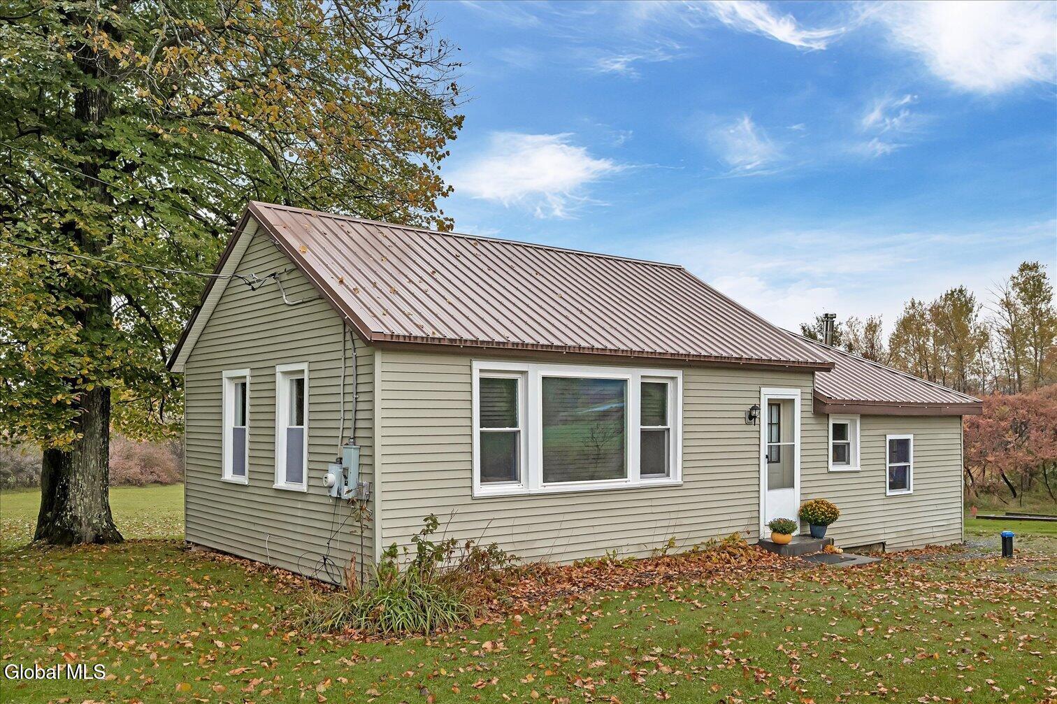 405 Spicer Road Hoosick Falls NY 12090