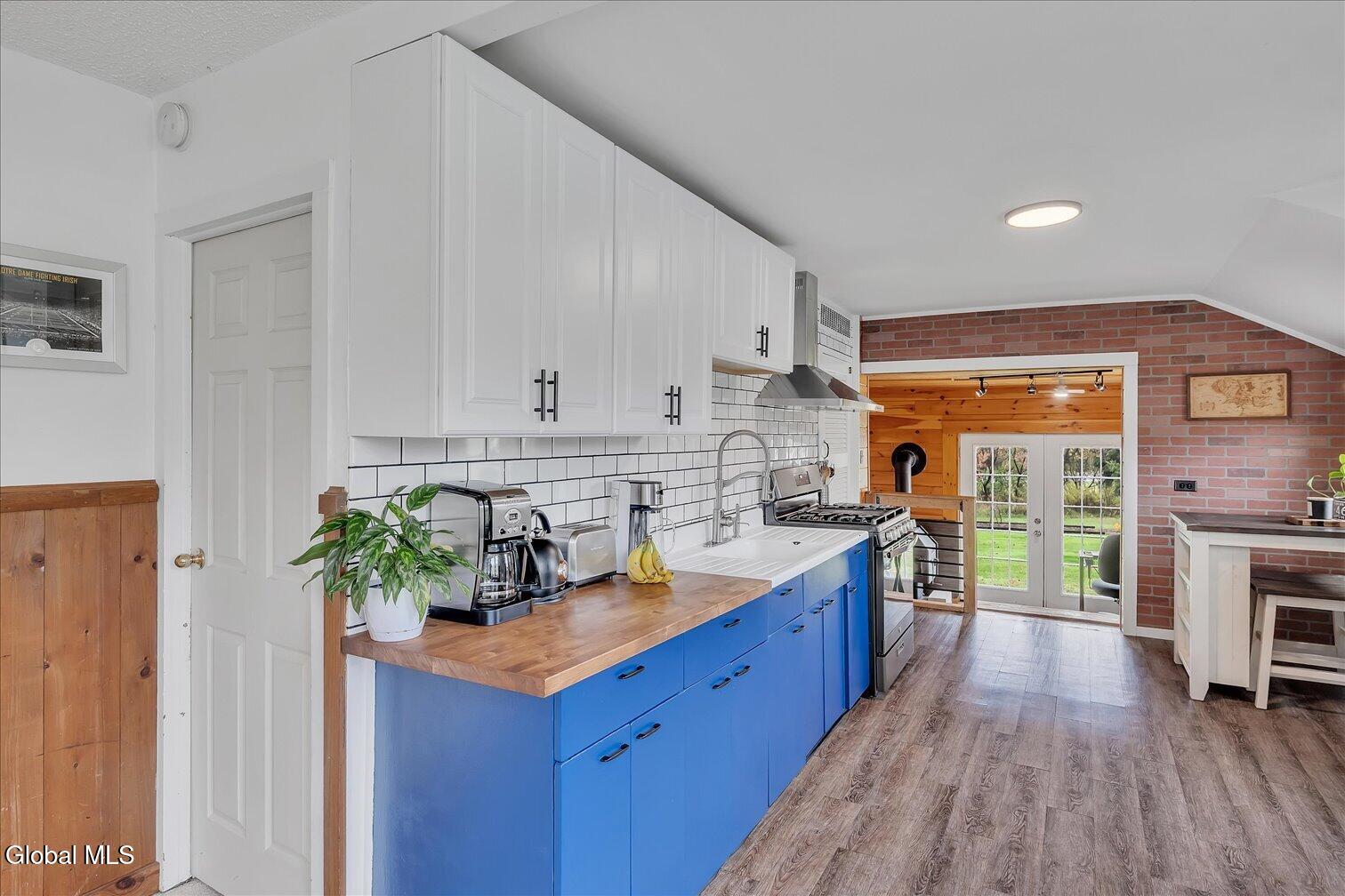 405 Spicer Road Hoosick Falls NY 12090