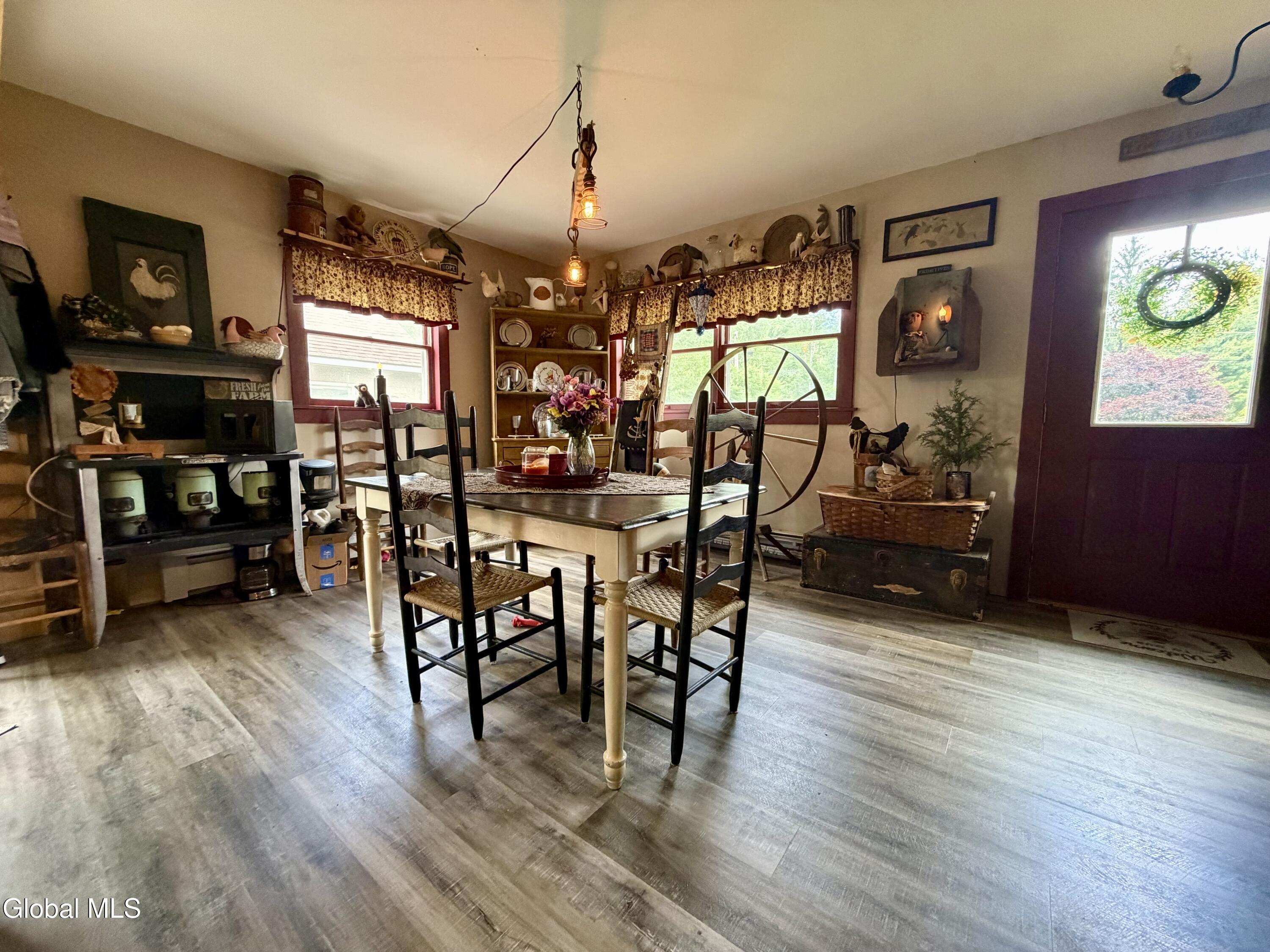 11 Hampton Heights Way Whitehall NY 12887