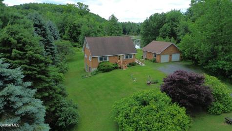 11 Hampton Heights Way Whitehall NY 12887