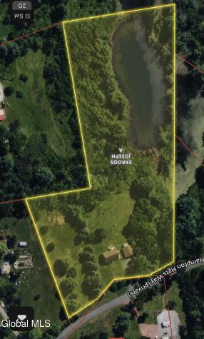 11 Hampton Heights Way Whitehall NY 12887