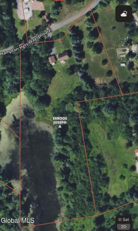 11 Hampton Heights Way Whitehall NY 12887