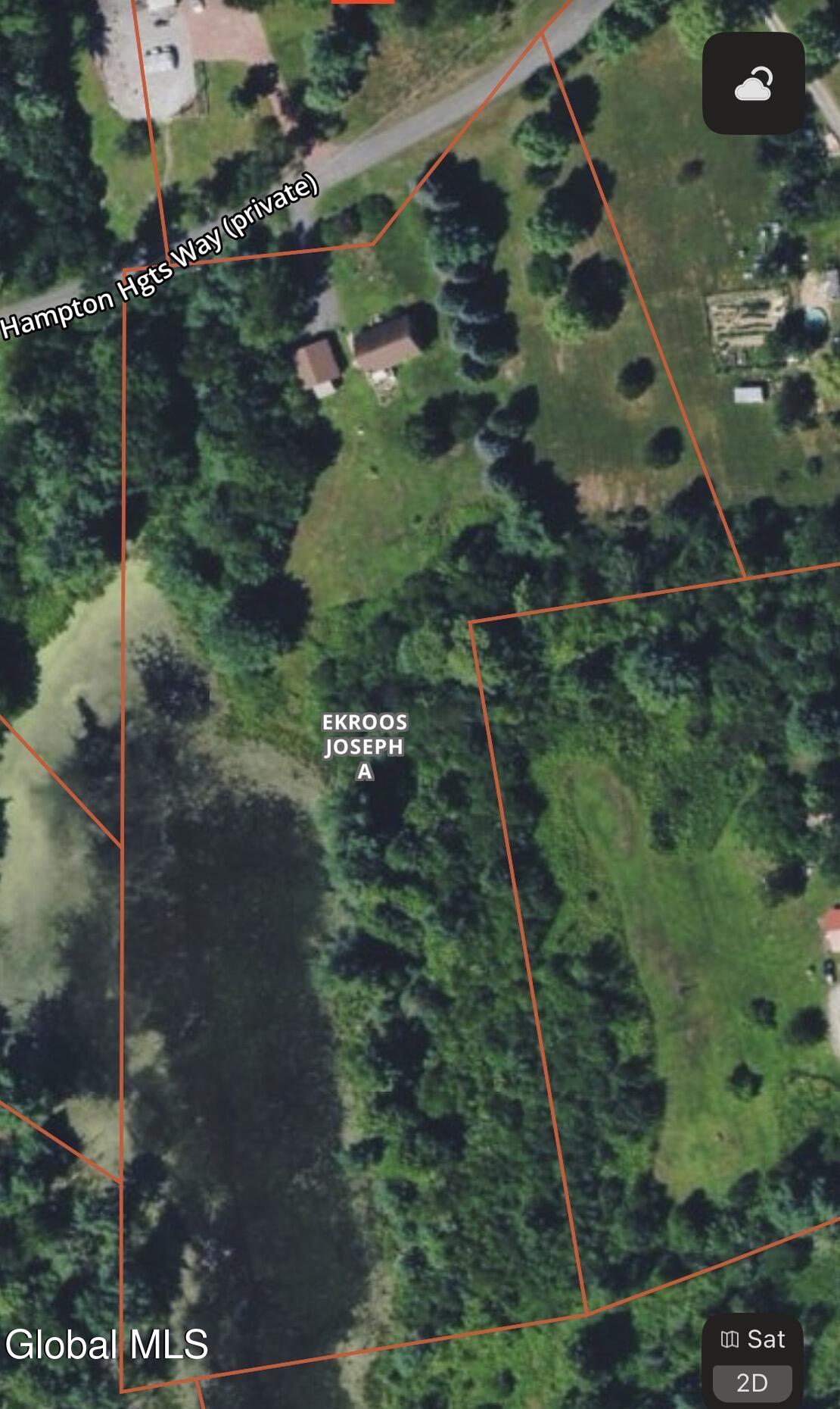 11 Hampton Heights Way Whitehall NY 12887