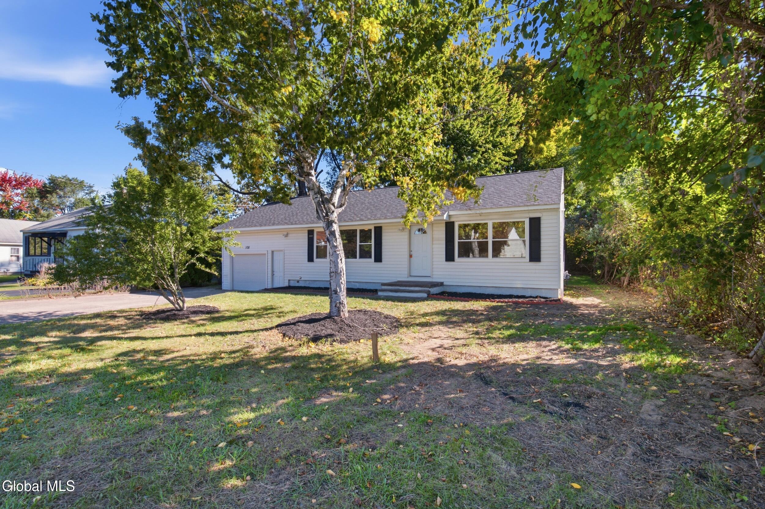 108 Fort Hunter Road Schenectady NY 12303